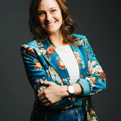 Melanie Sue Hicks