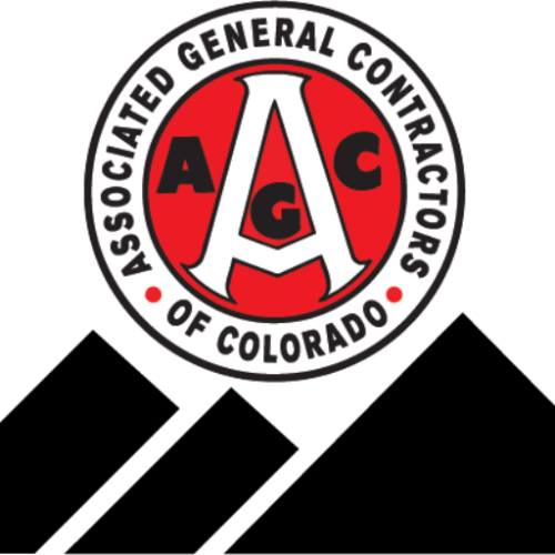 Associated General Contractors of Colorado logo