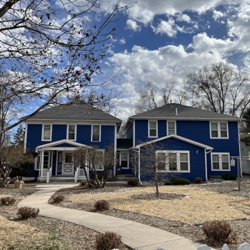 Ithaka Housing AJS Consulting Group